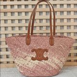 5A Teen Supple Classic Panier Handbag