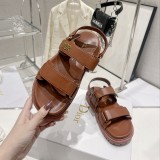 Original Dioract Platform Sandal