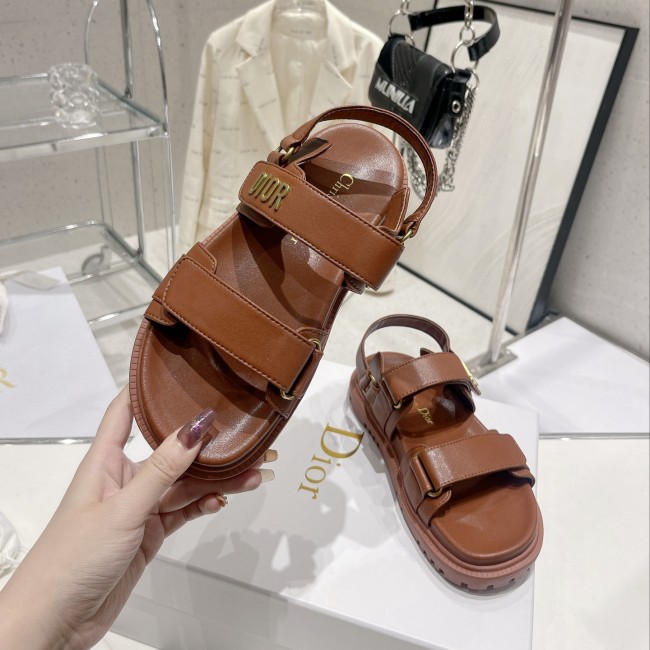 Original Dioract Platform Sandal