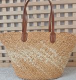 5A Teen Supple Classic Panier Handbag