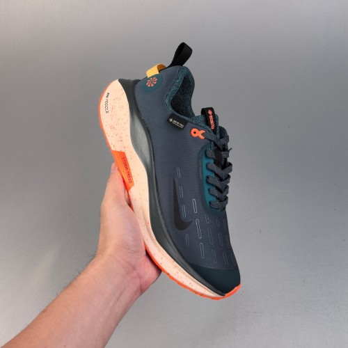 5A React Infnity Run Flyknit 4 Sneakers Running Shoes
