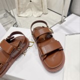 Original Dioract Platform Sandal