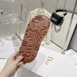 Original Dioract Platform Sandal