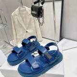 Original Dioract Platform Sandal