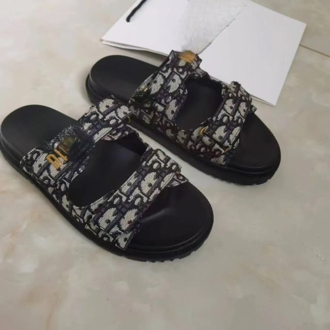 Original Dioract Platform Sandal
