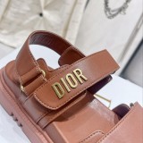 Original Dioract Platform Sandal