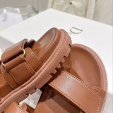 Original Dioract Platform Sandal