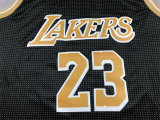 5A NBA Sleeveless Jersey