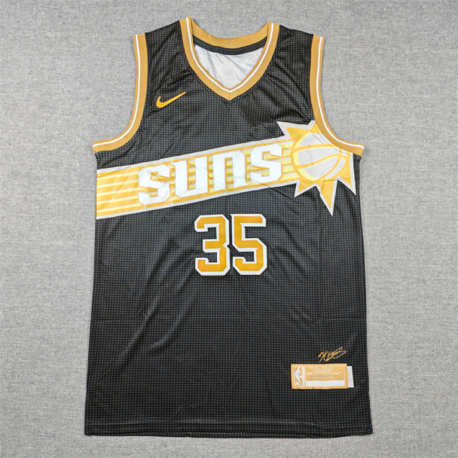 5A NBA Sleeveless Jersey
