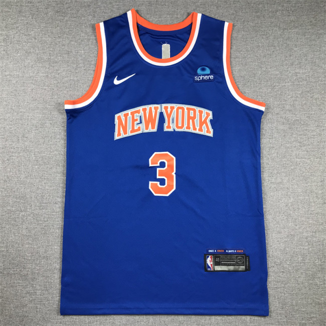 5A NBA Sleeveless Jersey