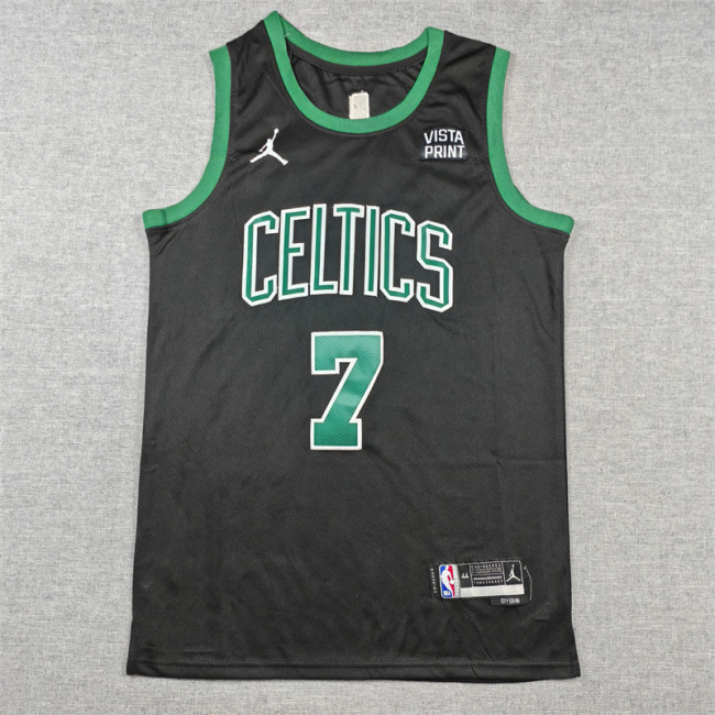 5A NBA Sleeveless Jersey