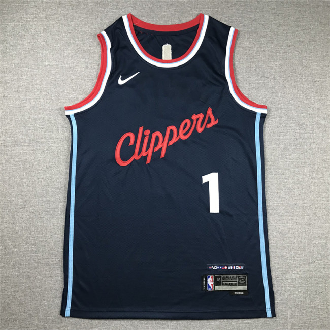 5A NBA Sleeveless Jersey