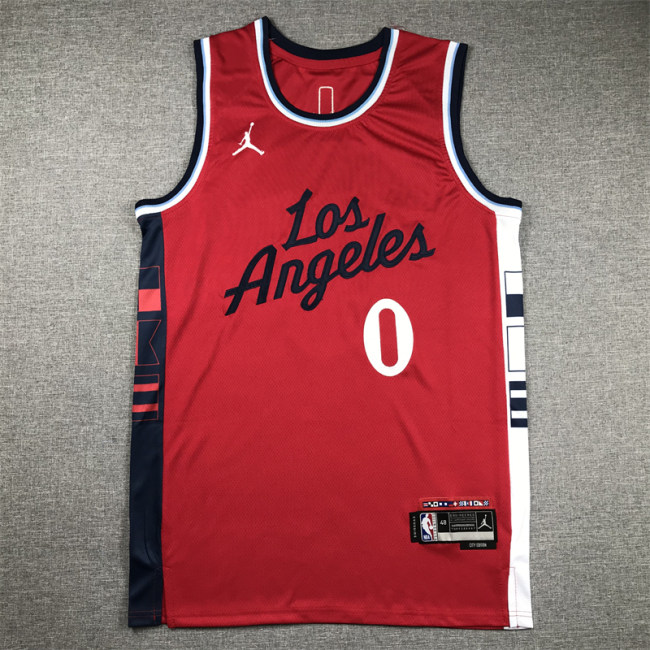 5A NBA Sleeveless Jersey
