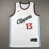 5A NBA Sleeveless Jersey