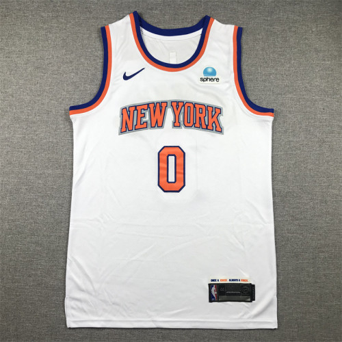 5A NBA Sleeveless Jersey