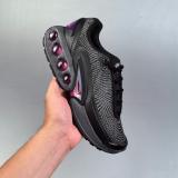 5A Air Max Dn Mesh TPU Versatile Wear-Resistant Breathable Low-Top Casual Men's Shoes