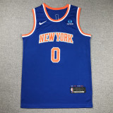 5A NBA Sleeveless Jersey