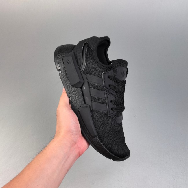 5A NMD G1 Breathable Mesh Sneakers IG8584