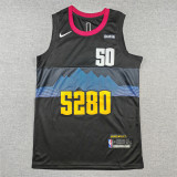 5A NBA Sleeveless Jersey