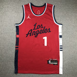 5A NBA Sleeveless Jersey