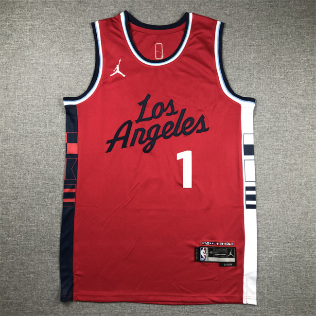 5A NBA Sleeveless Jersey