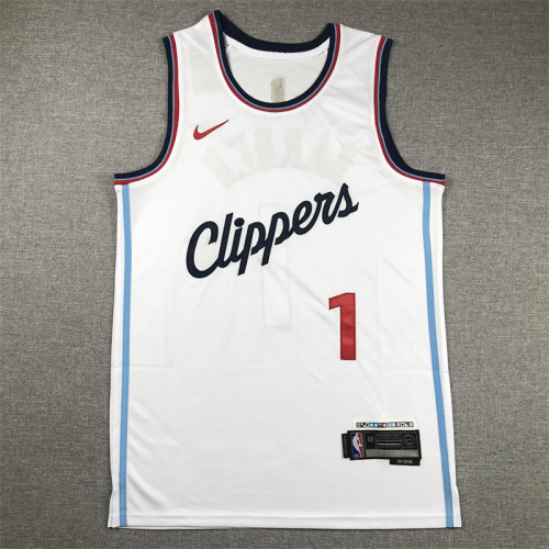 5A NBA Sleeveless Jersey