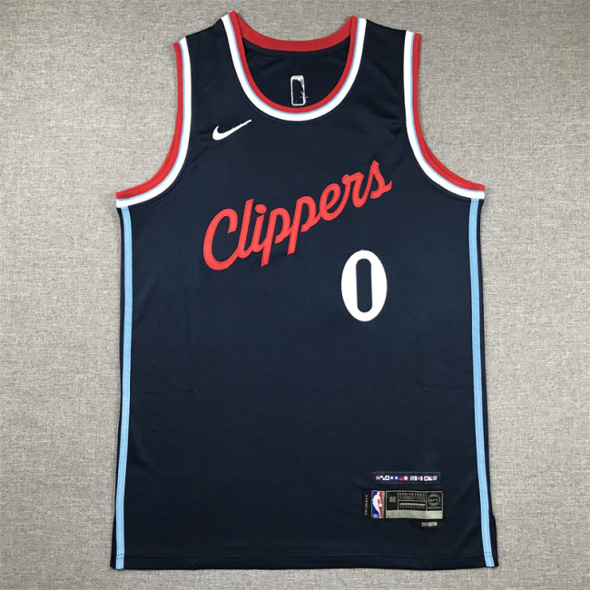 5A NBA Sleeveless Jersey