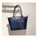 5A Le Pliage Très Paris Limited Shoulder Bag