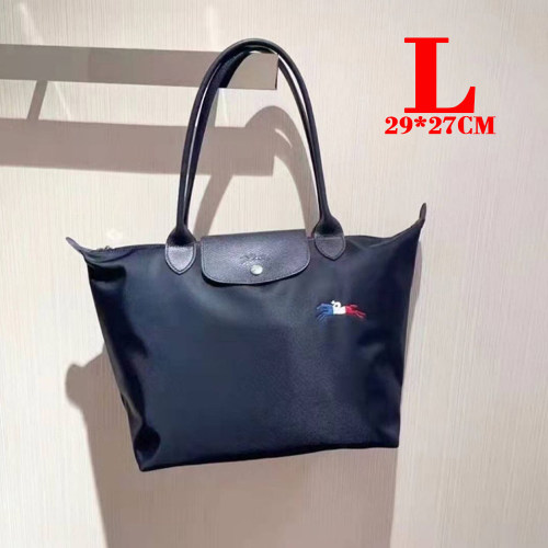 5A Le Pliage Très Paris Limited Shoulder Bag