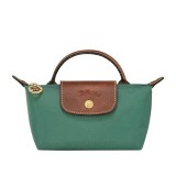 5A Le Pliage Pouch with Handle 016