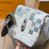 Original Camouflage Square Dopp Kit  23x13cm