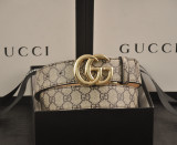 5A Belt Gift Box