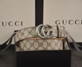 5A Belt Gift Box