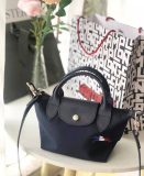 5A Le Pliage Très Paris Limited Shoulder Bag