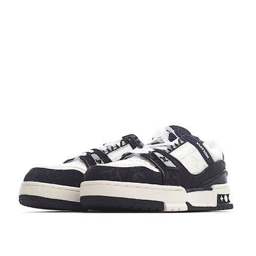 5A Kids LV Trainer Children's Shoes