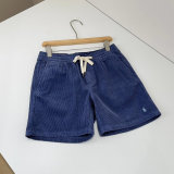5A Prepster Corduroy Short