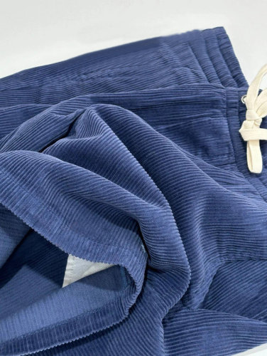 5A Prepster Corduroy Short