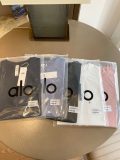 5A All Day Short Sleeve T-shirts