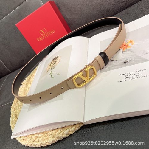 5A Women Belt