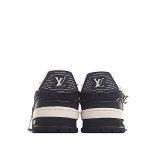5A Kids LV Trainer Children's Shoes