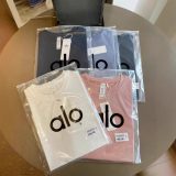 5A All Day Short Sleeve T-shirts