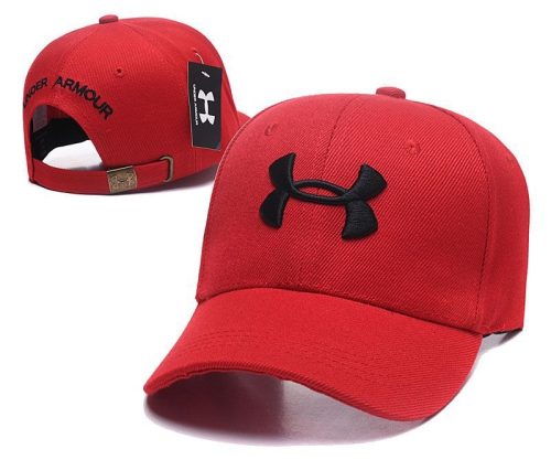 5A Embroidered Logo Baseball Cap