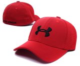 5A Embroidered Logo Baseball Cap