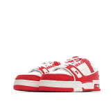 5A Kids LV Trainer Children's Shoes