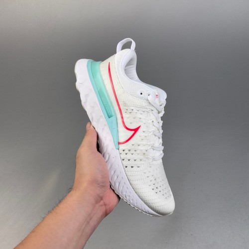 5A React Infinity Run Flyknit 3 Sneakers Running Shoes