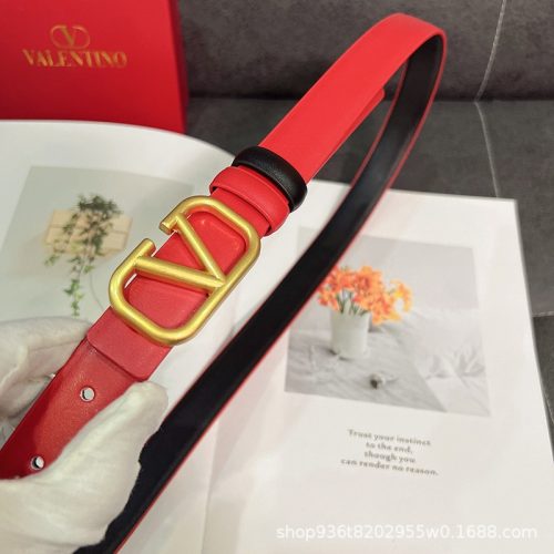 5A Women Belt