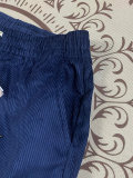 5A Prepster Corduroy Short