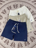 5A Prepster Corduroy Short