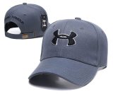 5A Embroidered Logo Baseball Cap