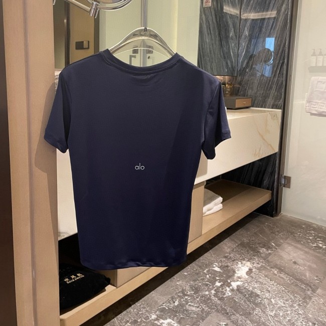 5A All Day Short Sleeve T-shirts